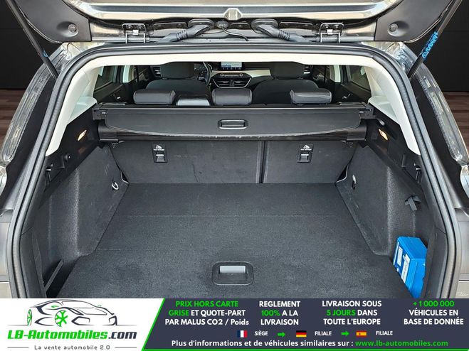 Ford Focus 1.0 EcoBoost 125 BVM Gris M�tallique de 2018