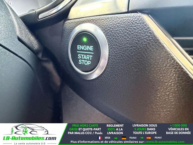 Ford Focus 1.0 EcoBoost 155 mHEV Blanc M�tallique de 2021