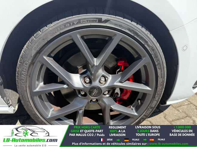Ford Focus ST 2.3 EcoBoost 280 BVM Blanc de 2023