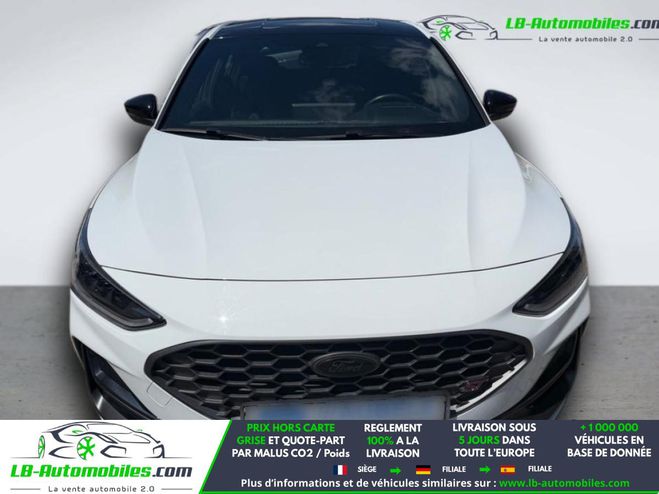 Ford Focus ST 2.3 EcoBoost 280 BVM Blanc de 2023