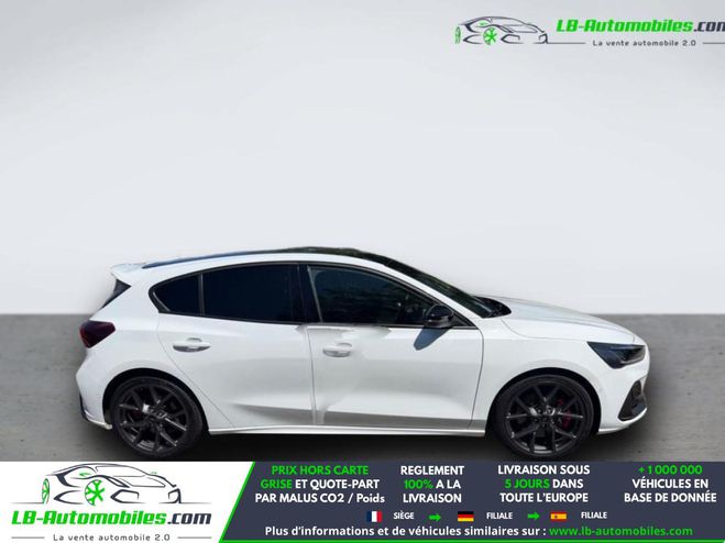 Ford Focus ST 2.3 EcoBoost 280 BVM Blanc de 2023