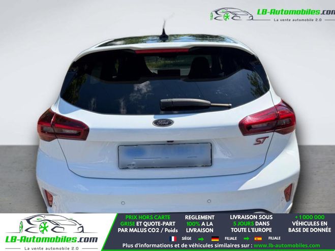 Ford Focus ST 2.3 EcoBoost 280 BVM Blanc de 2023