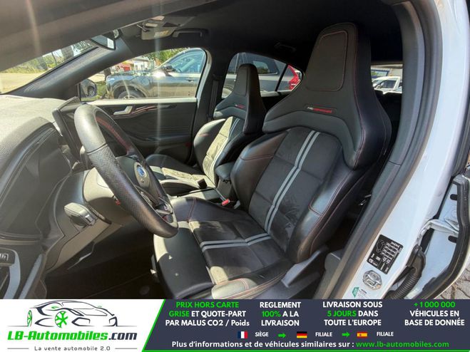 Ford Focus ST 2.3 EcoBoost 280 BVM Blanc de 2023