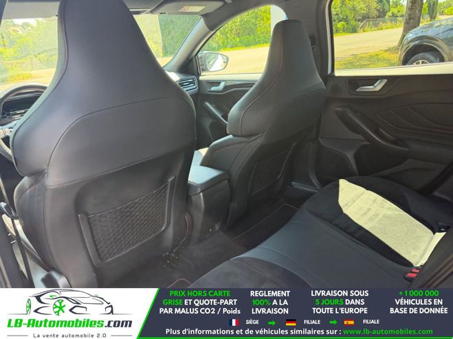 Ford Focus ST 2.3 EcoBoost 280 BVM Blanc de 2023