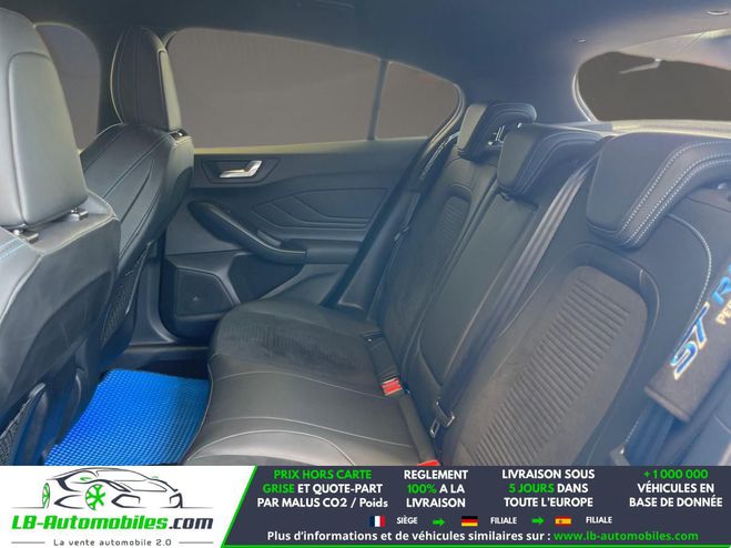 Ford Focus ST 2.3 EcoBoost 280 BVM Bleu M�tallique de 2022