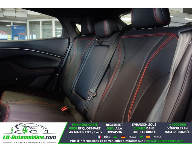 Ford Mustang 76 kWh 269 ch AWD Blanc M�tallique de 2023