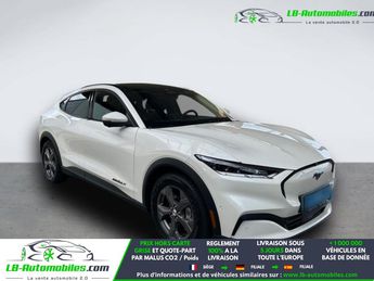  Voir d&eacute;tails -Ford Mustang 99 kWh 294 ch &agrave; Beaupuy (31)