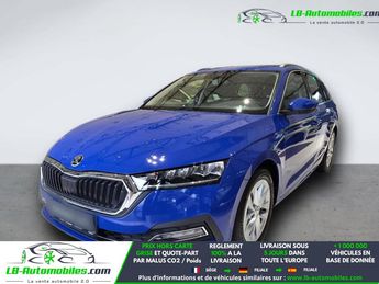  Voir d&eacute;tails -Skoda Octavia 2.0 TSI 190 ch BVA 4x4 &agrave; Beaupuy (31)