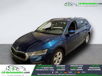  Voir d&eacute;tails -Skoda Octavia 2.0 TDI 150 ch BVA &agrave; Beaupuy (31)