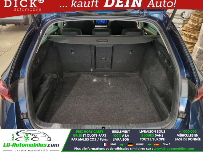 Skoda Octavia 2.0 TDI 150 ch BVA Noir M�tallique de 2023
