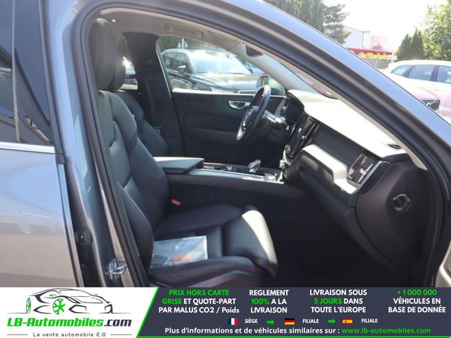 Volvo XC60 B4 AWD 197 ch BVA  de 2021