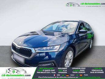  Voir d&eacute;tails -Skoda Octavia 1.0 TSI 110 ch BVA &agrave; Beaupuy (31)