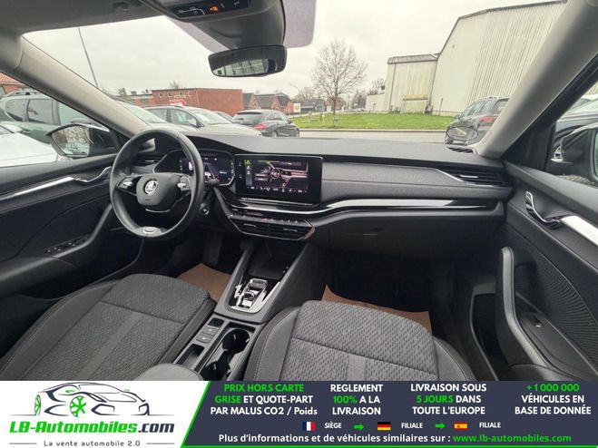 Skoda Octavia 2.0 TDI 150 ch BVA Noir M�tallique de 2023