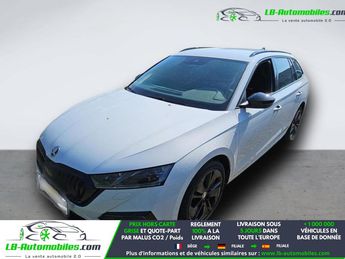  Voir d&eacute;tails -Skoda Octavia 1.4 TSI PHEV 245 ch BVA &agrave; Beaupuy (31)