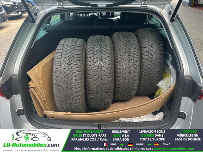 Skoda Octavia 2.0 TDI 116 ch BVM Argent� M�tallique de 2021