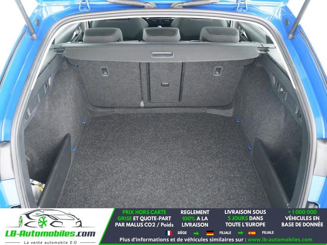 Skoda Octavia 2.0 TDI 150 ch BVM Bleu de 2023