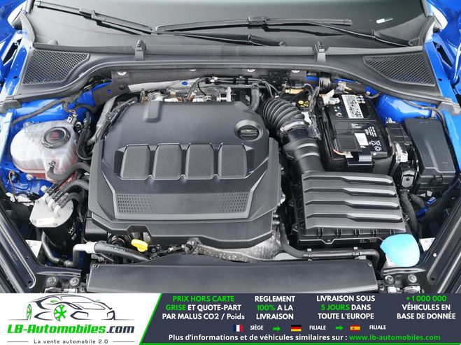 Skoda Octavia 2.0 TDI 150 ch BVM Bleu de 2023