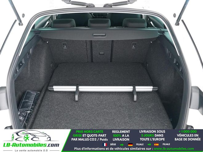 Skoda Octavia 2.0 TDI 116 ch BVA Blanc de 2023
