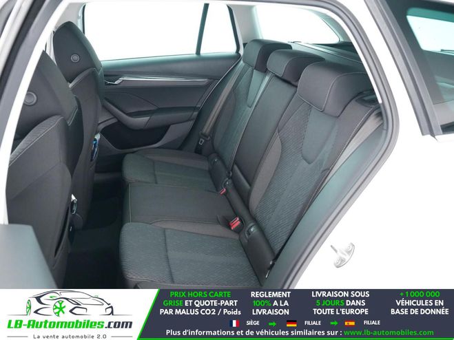 Skoda Octavia 2.0 TDI 116 ch BVA Blanc de 2023