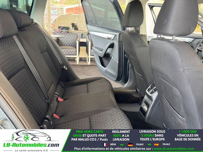 Skoda Octavia 1.5 TSI 150 ch BVA Gris M�tallique de 2017