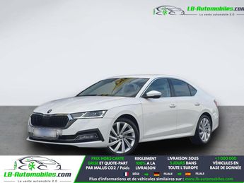  Voir d&eacute;tails -Skoda Octavia 2.0 TDI 150 ch BVA 4x4 &agrave; Beaupuy (31)