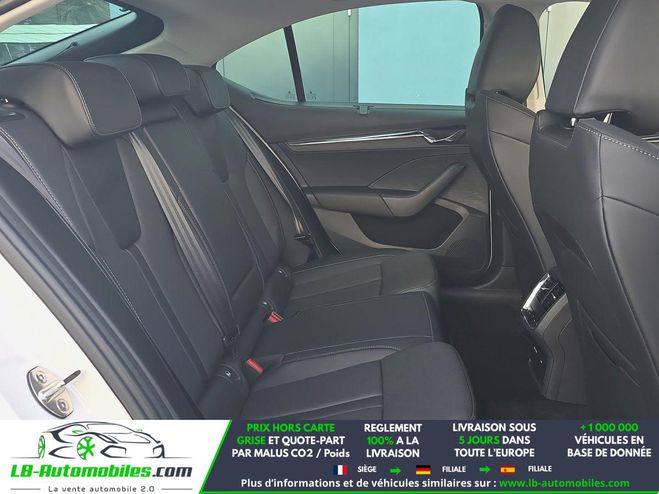 Skoda Octavia 2.0 TDI 150 ch BVA 4x4 Blanc de 2023
