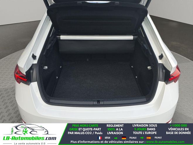 Skoda Octavia 2.0 TDI 150 ch BVA 4x4 Blanc de 2023