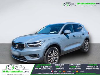  Voir d&eacute;tails -Volvo XC40 T3 163 ch BVM &agrave; Beaupuy (31)
