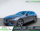 Volvo V60 T6 AWD 253 ch + 145 ch BVA à Beaupuy (31) Volvo V60 T6 AWD 253 ch + 145 ch BVA à Beaupuy (31)