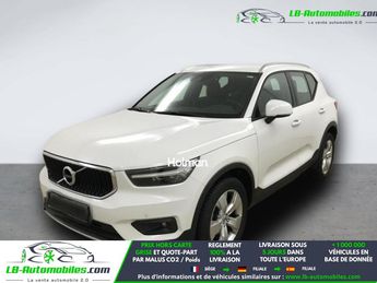  Voir d&eacute;tails -Volvo XC40 T3 163 ch BVA &agrave; Beaupuy (31)