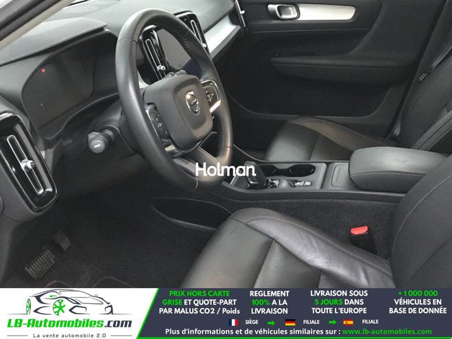 Volvo XC40 T3 163 ch BVA Blanc de 2021