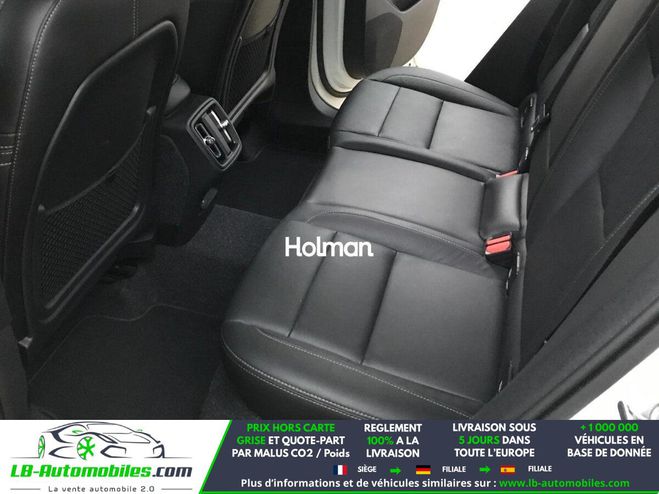 Volvo XC40 T3 163 ch BVA Blanc de 2021