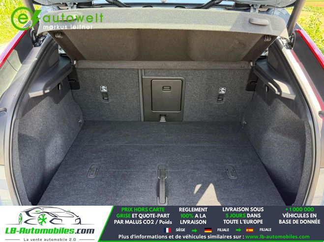 Volvo C40 231 ch BVA Gris M�tallique de 2022
