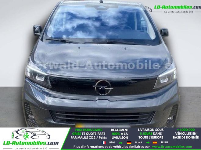 Opel Zafira L2 2.0 Diesel 180 ch BVA Gris M�tallique de 2025