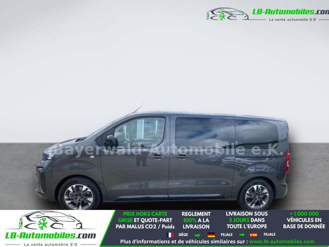 Opel Zafira L2 2.0 Diesel 180 ch BVA Gris M�tallique de 2025