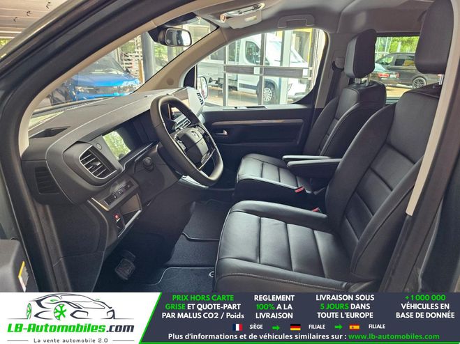 Opel Zafira L2 2.0 Diesel 180 ch BVA Vert M�tallique de 2026