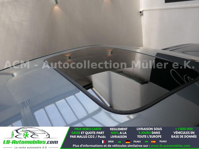 Volvo S90 T8 Engine 303 + 87 ch BVA Gris M�tallique de 2019
