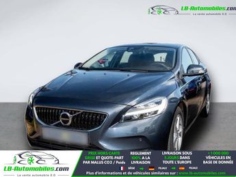  Voir d&eacute;tails -Volvo V40 T2 122 ch BVA &agrave; Beaupuy (31)