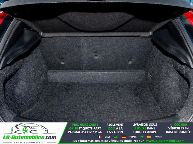 Volvo V40 T2 122 ch BVA Bleu M�tallique de 2018