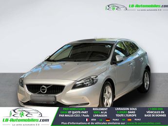  Voir d&eacute;tails -Volvo V40 T2 122 ch BVM &agrave; Beaupuy (31)