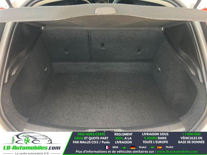 Volvo V40 T2 122 ch BVM Argent� M�tallique de 2018