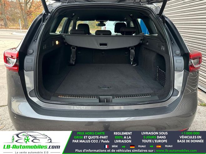 Opel Insignia 2.0 Diesel 174 ch BVA Gris M�tallique de 2023