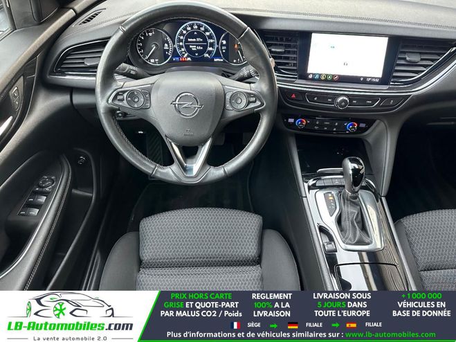 Opel Insignia 2.0 Diesel 174 ch BVA Gris M�tallique de 2023