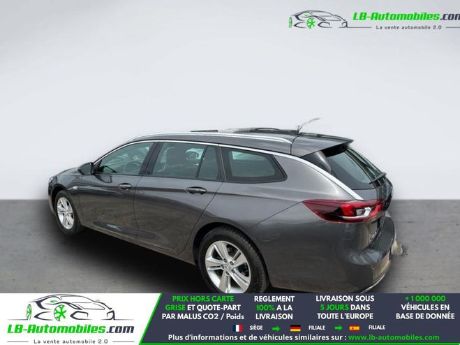 Opel Insignia 2.0 Diesel 174 ch BVA Gris M�tallique de 2023