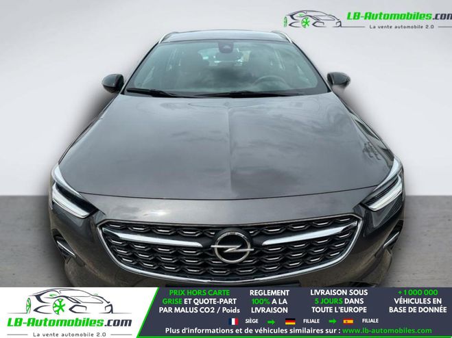 Opel Insignia 2.0 Diesel 174 ch BVA Gris M�tallique de 2023