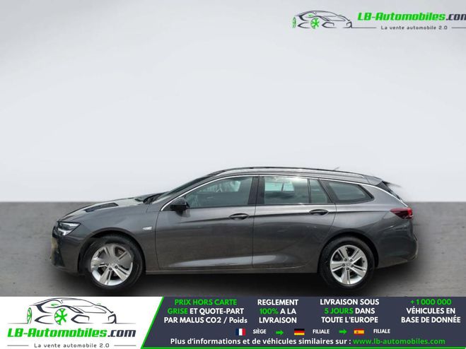 Opel Insignia 2.0 Diesel 174 ch BVA Gris M�tallique de 2023