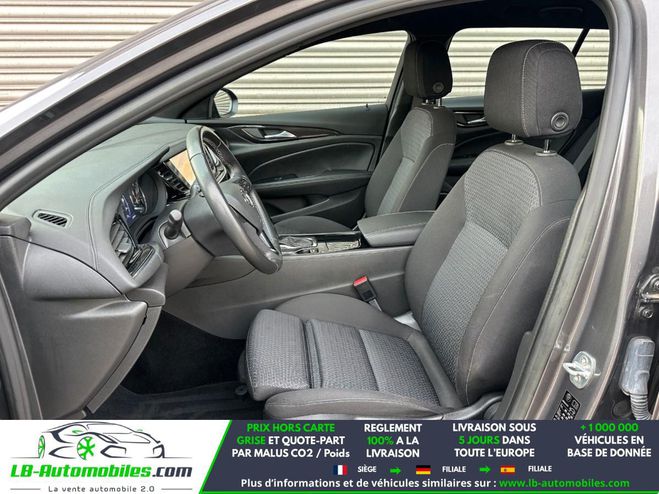 Opel Insignia 2.0 Diesel 174 ch BVA Gris M�tallique de 2023