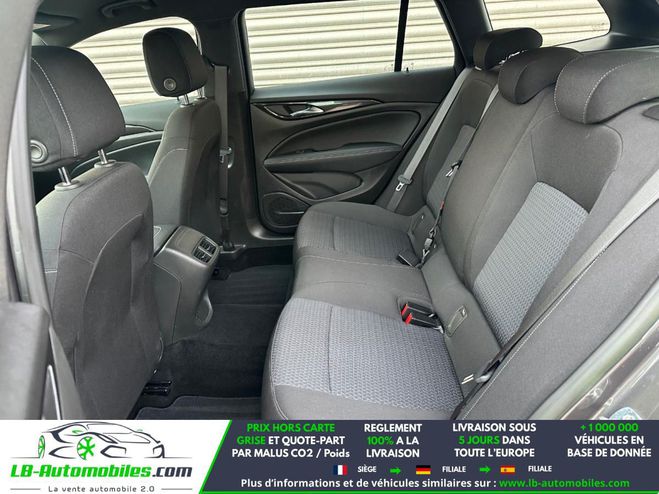 Opel Insignia 2.0 Diesel 174 ch BVA Gris M�tallique de 2023