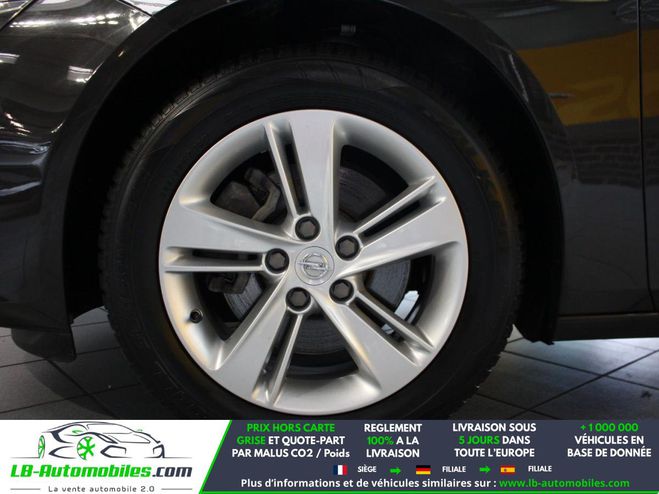 Opel Insignia 2.0 Turbo 170 ch BVA Brun M�tallique de 2021