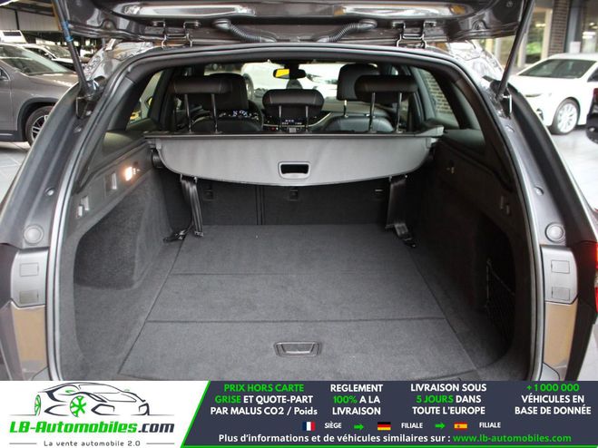 Opel Insignia 2.0 Turbo 170 ch BVA Brun M�tallique de 2021